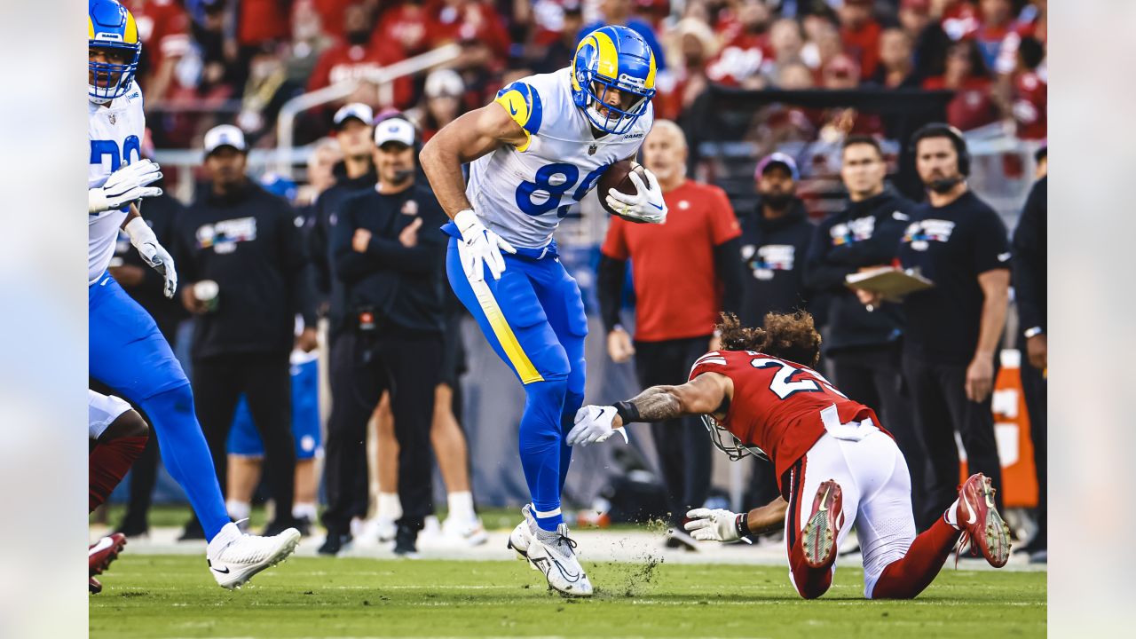 LA Football Show: Rams Vs 49ers On Monday Night Football - Immediate Live  Reaction - LAFB Network