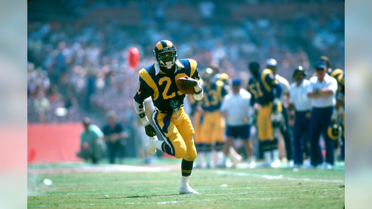 Image Gallery of Eric Dickerson