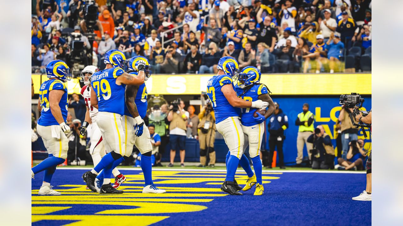 NFL Week 3 Rams vs. Cardinals Same Game Parlay Strategy (9/25/22)