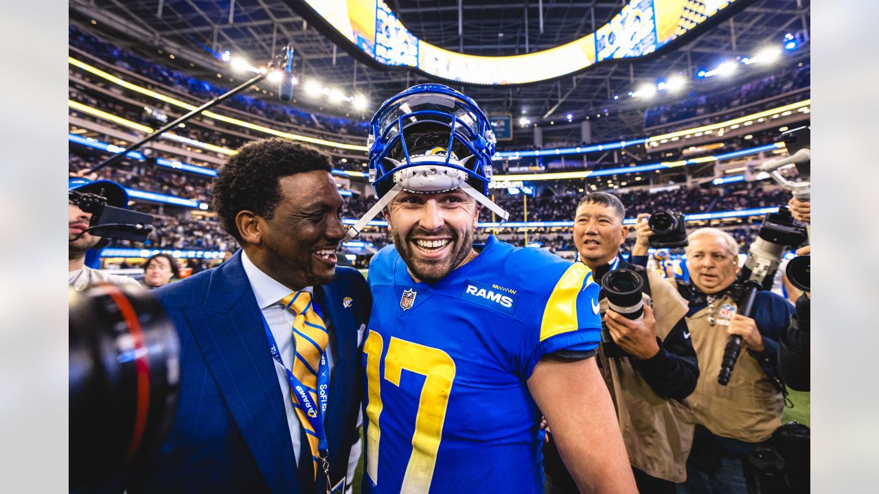 Los Angeles Rams 2023 NFL Draft Preview | Rams in premium position to make big impact