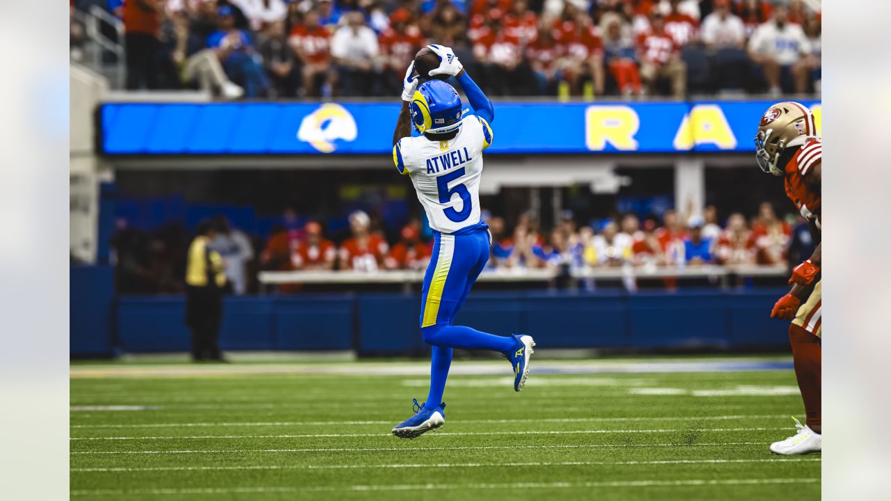 Game Recap: Los Angeles Rams fall to San Francisco 49ers 24-9 on