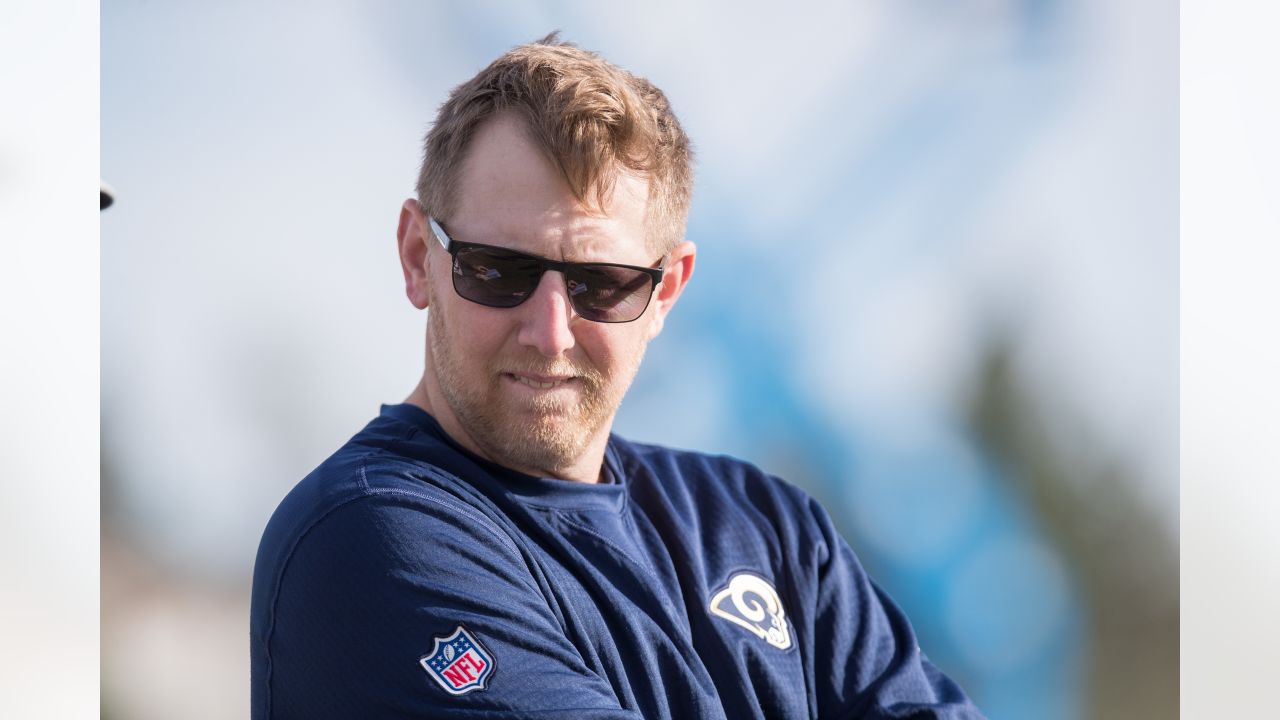 What new wrinkles are in store for LA Rams with OC Liam Coen hire?