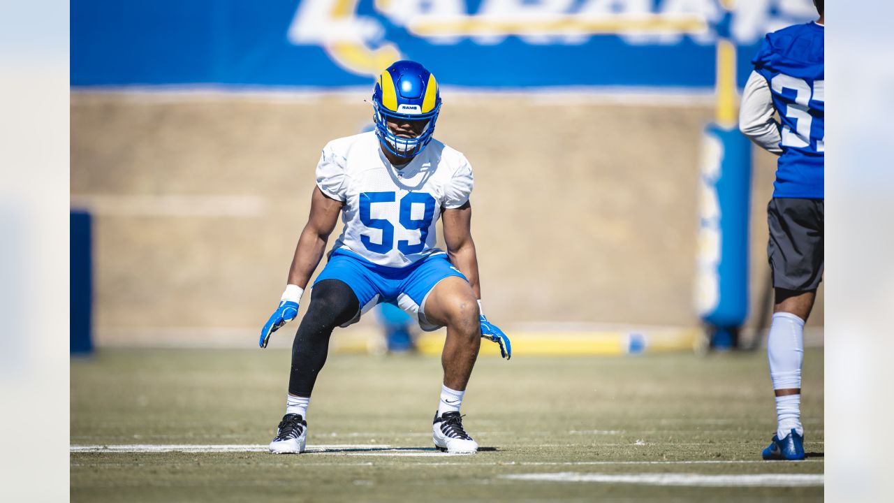 Los Angeles Rams on X: Welcome back, @AshawnRobinson! We've