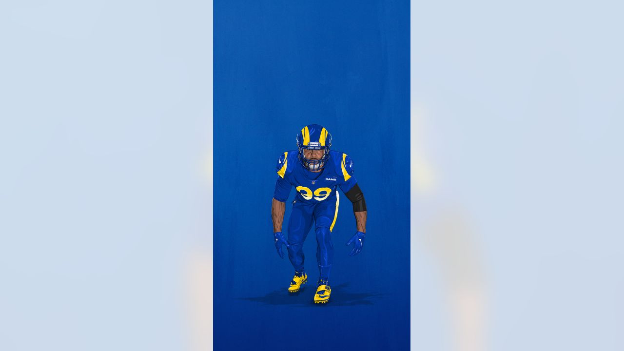 Best 2020 Rams Wallpapers