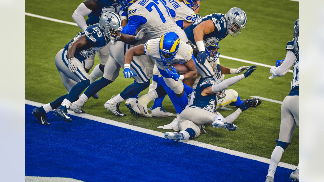 Rams open SoFi Stadium in style with win over Cowboys