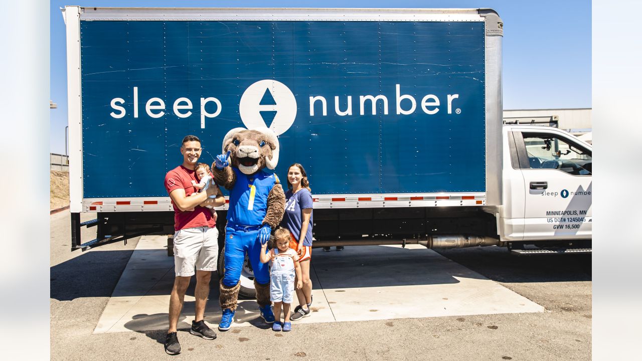 Sleep Number renews NFL sponsorship deal - Minneapolis / St. Paul Business  Journal