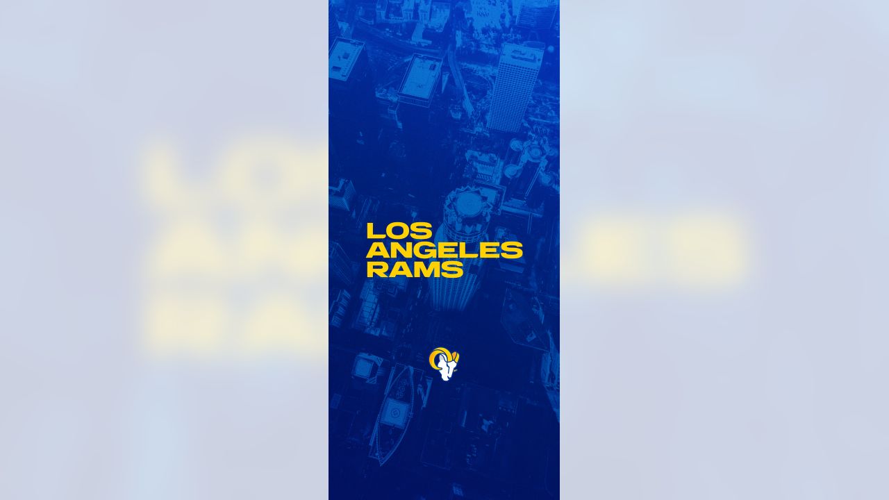 los angeles rams iPhone Wallpapers Free Download