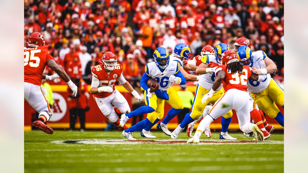 How KC Chiefs should game plan for Los Angeles Rams in Week 12