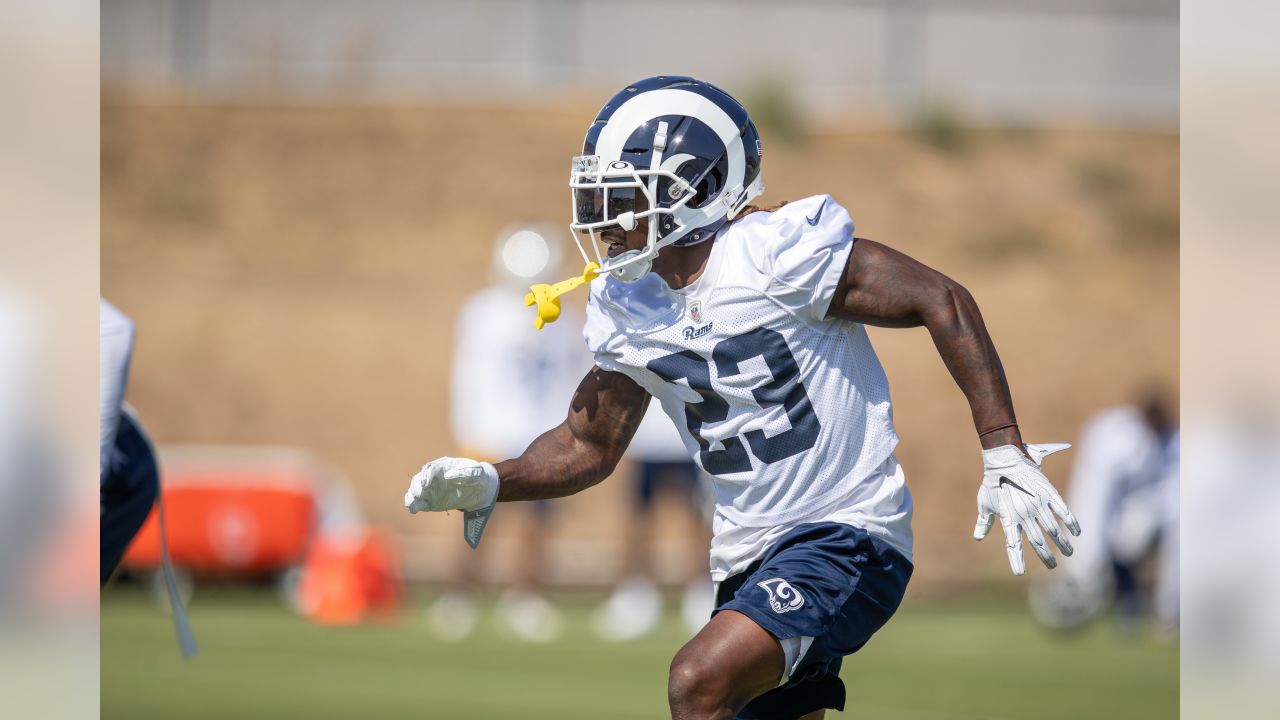 Detroit Lions sign ex-Los Angeles Rams CB Nickell Robey-Coleman 