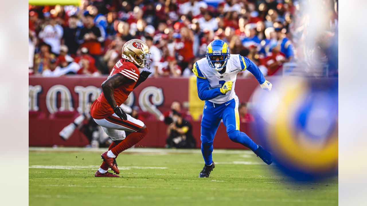 Game Recap: Los Angeles Rams fall to San Francisco 49ers 24-9 on Monday  Night Football