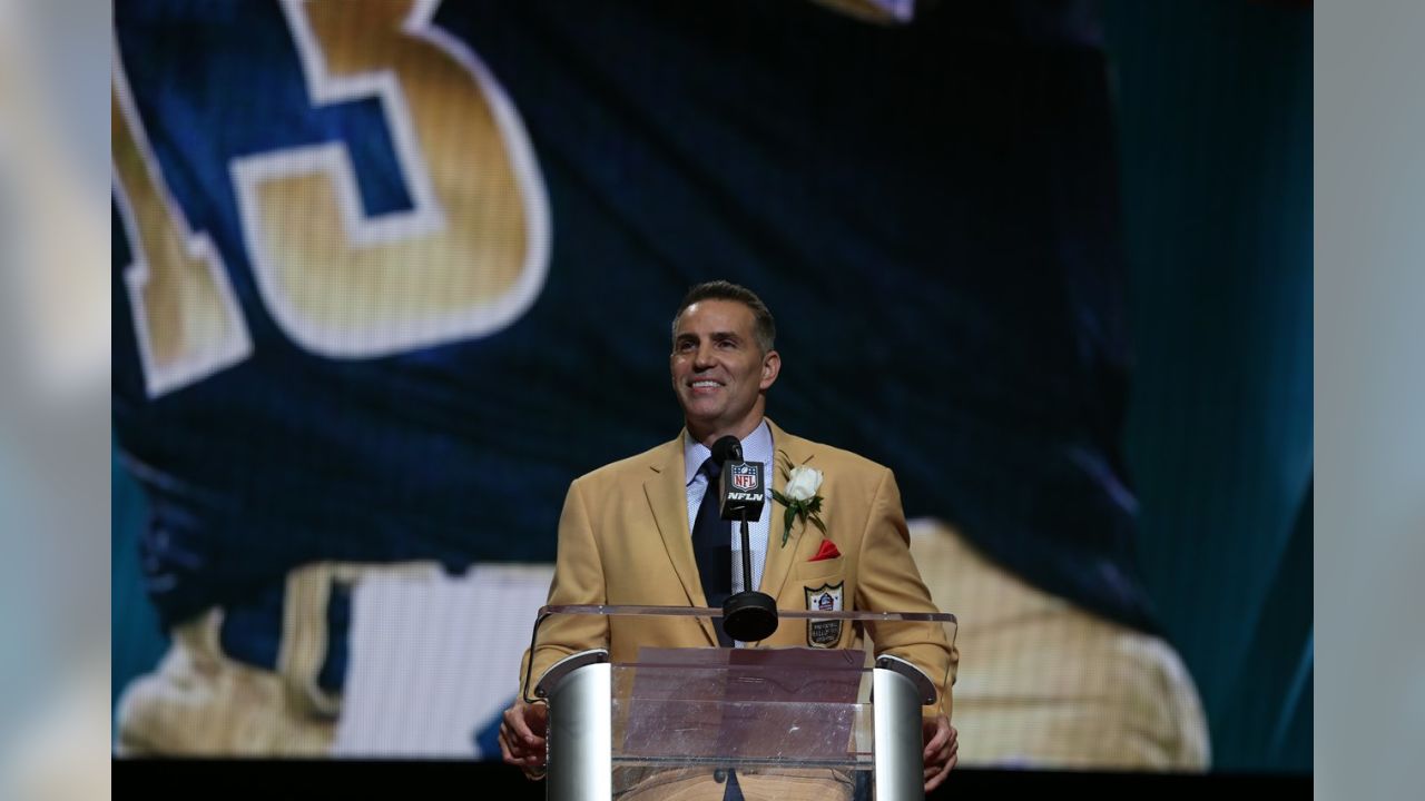 Football Hall of Famer Kurt Warner to be keynote speaker at Hoffmann  Hospice's 'Voices of Inspiratio 