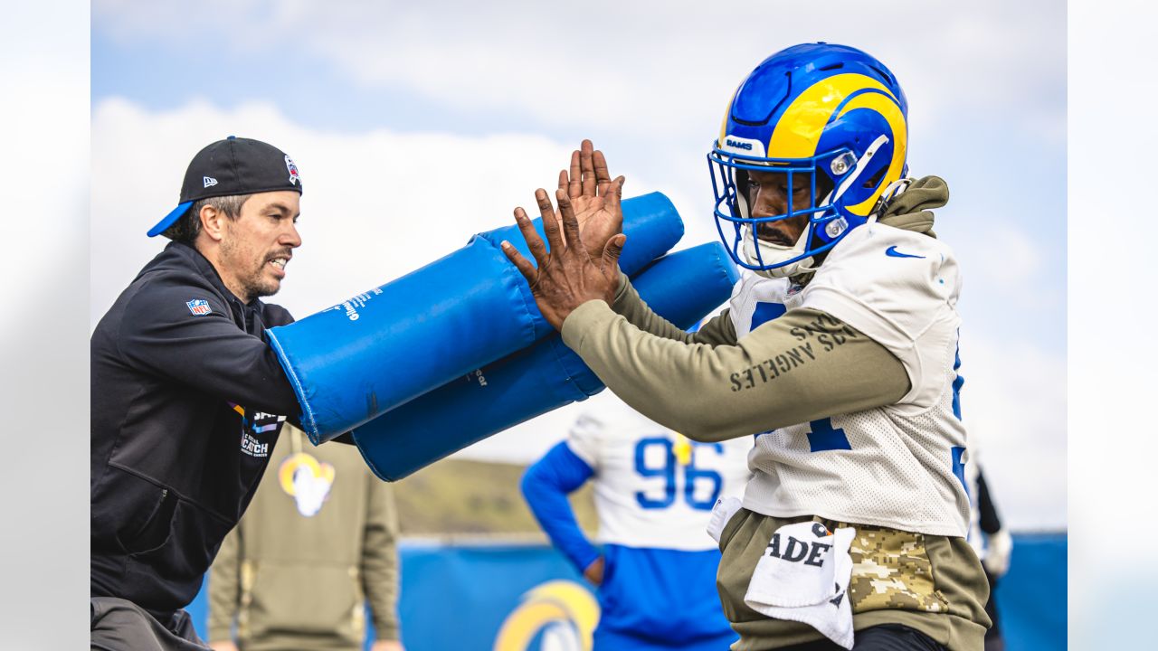 Los Angeles Rams LB Bobby Wagner Brushing Off Reunion vs. Seattle Seahawks  - Sports Illustrated LA Rams News, Analysis and More