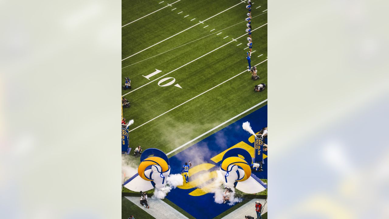 Rams Tickets for Sale in Los Angeles, CA - OfferUp