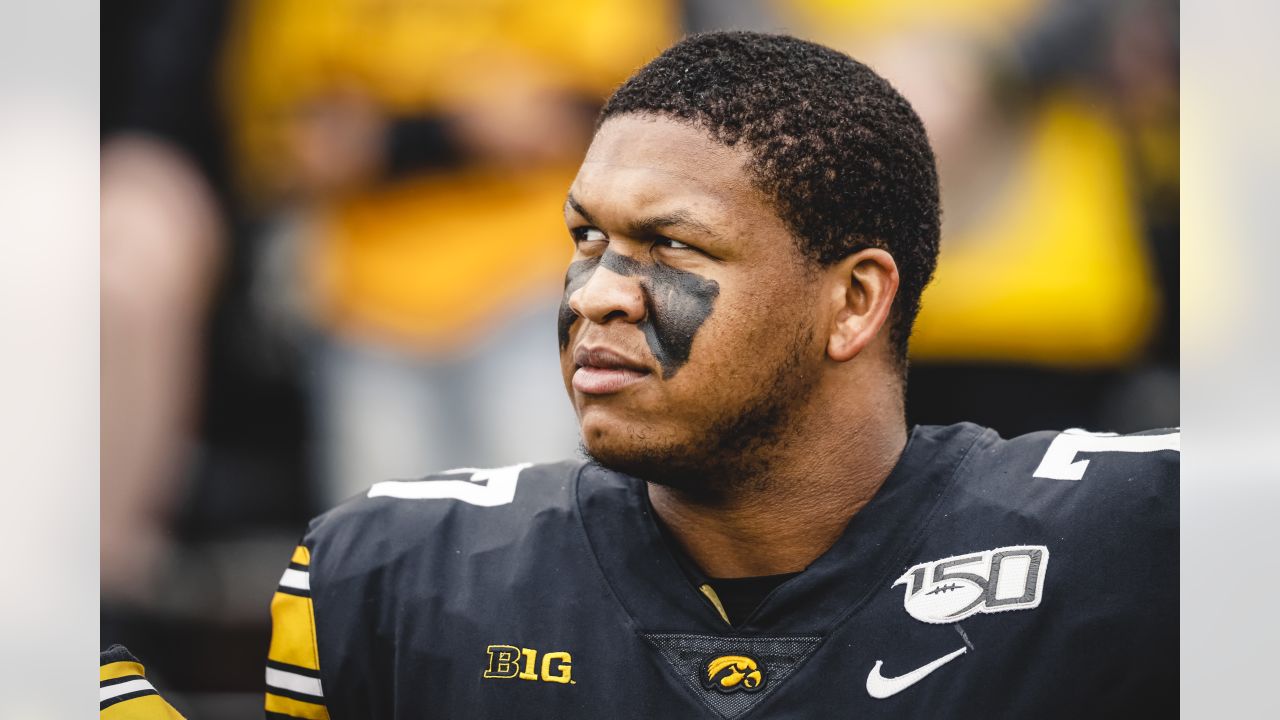 Steelers agree to terms with undrafted free agents