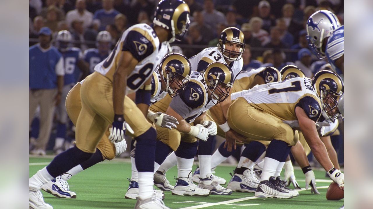 Kurt Warner Reflects on Road to the Hall of Fame