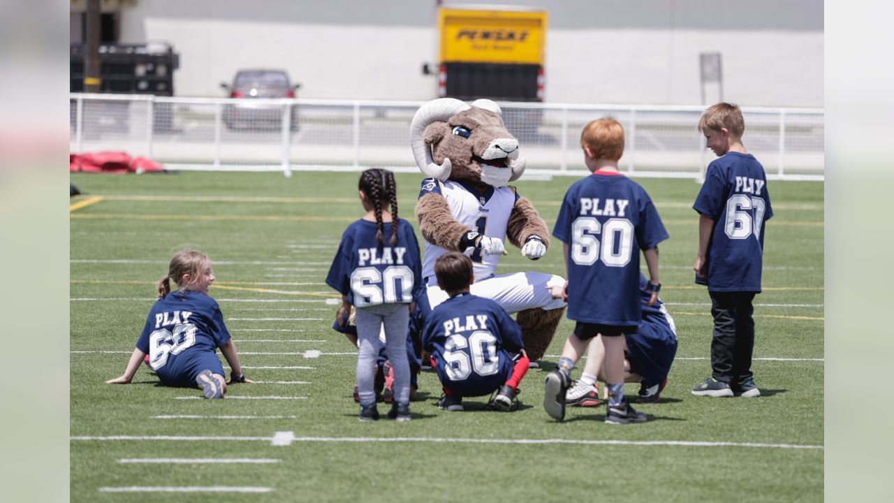 Ventura County has own part to play in Rams' preparation for Super Bowl