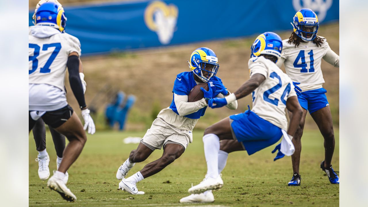 Brett Rypien willing to help Stetson Bennett with everything from footwork  to DoorDash