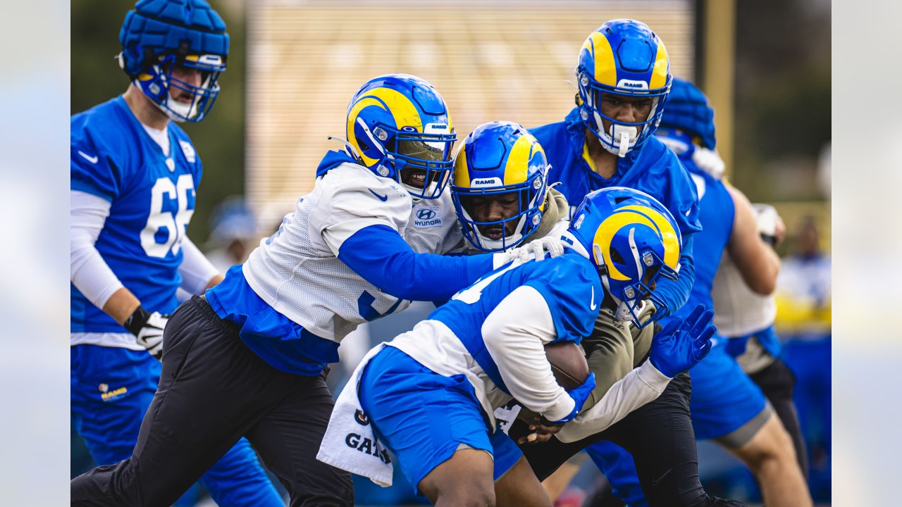 Los Angeles Rams LB Bobby Wagner Brushing Off Reunion vs. Seattle Seahawks  - Sports Illustrated LA Rams News, Analysis and More