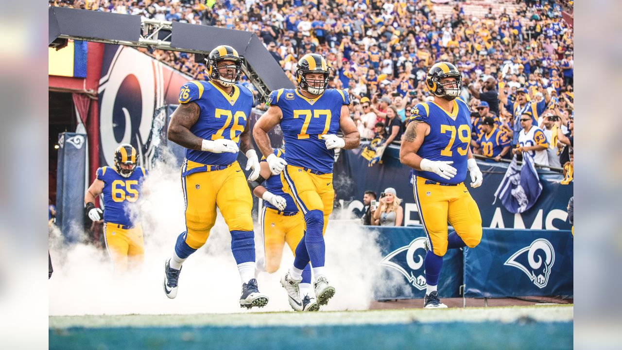 Andrew Whitworth Agrees to Reported 3-Year, $36 Million Contract with Rams, News, Scores, Highlights, Stats, and Rumors