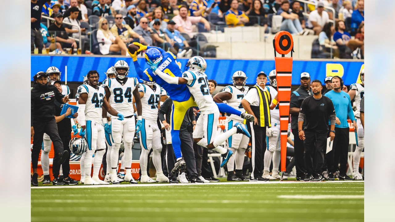 Panthers vs. Rams Livestream: How to Watch NFL Week 6 From Anywhere Online  Today - CNET