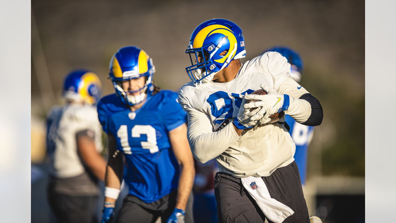 Davante Adams has extremely high praise for Cooper Kupp