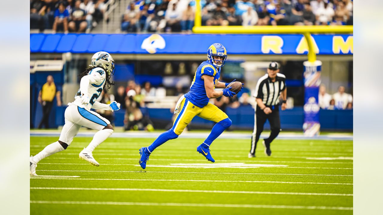 Panthers vs. Rams Livestream: How to Watch NFL Week 6 From Anywhere Online  Today - CNET