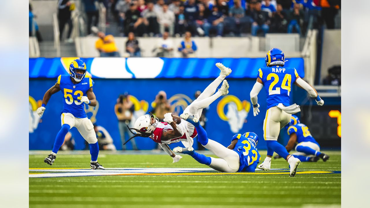 ESPN's MegaCast Draws More Than 23.1 Million Viewers for the Los Angeles  Rams' Decisive Victory Over the Arizona Cardinals - ESPN Press Room U.S.