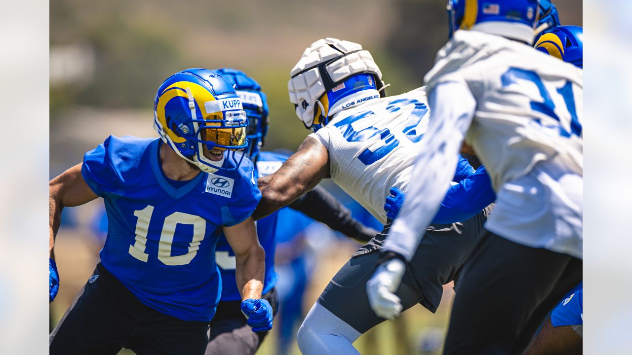 LA Rams OTAs: 87 best photos from practice so far