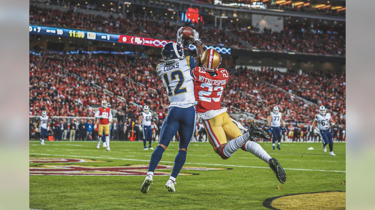 49ers vs. Rams: Week 16 Preview for San Francisco