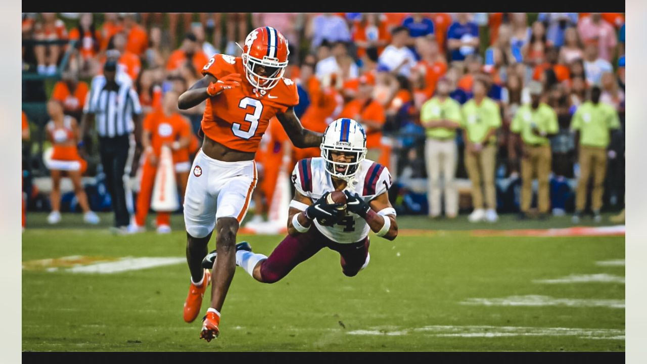 DB Cobie Durant, No. 142 pick in 2022 NFL Draft, looking to open up more  doors for other HBCU products after getting drafted