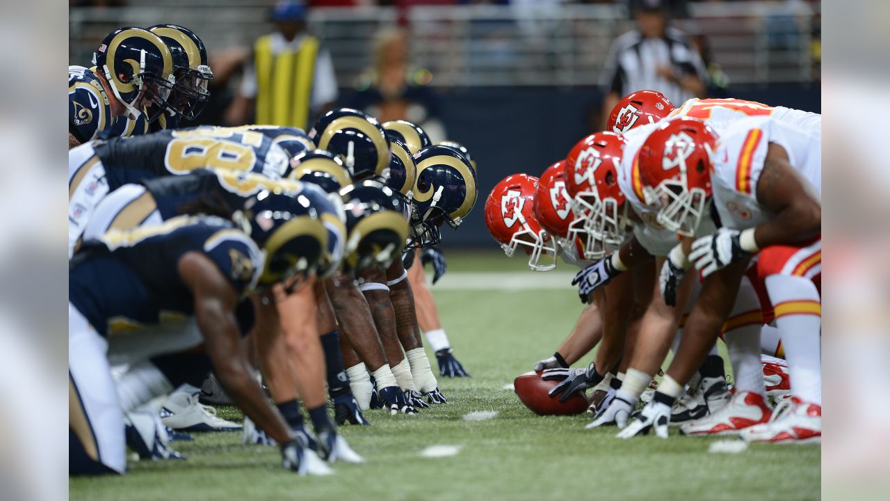 Refocused, NFL Week 11: Los Angeles Rams 54, Kansas City Chiefs 51