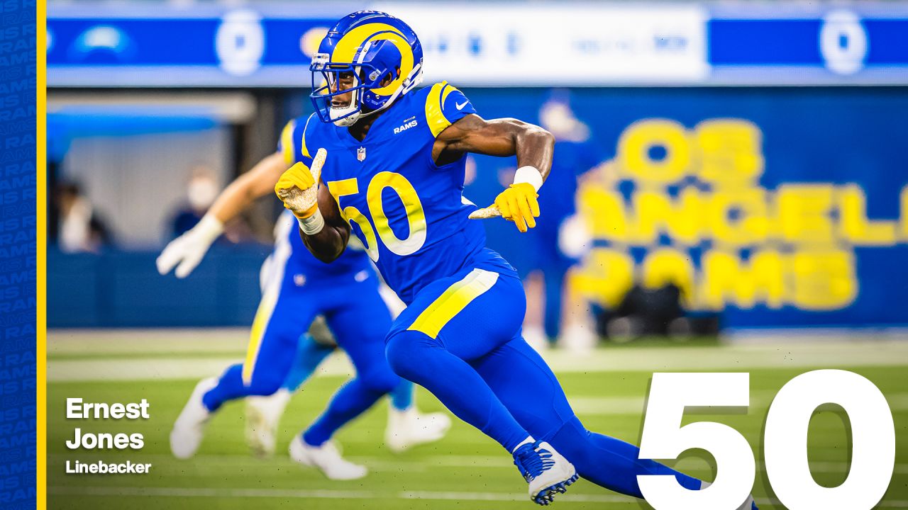 RamView: 8/21/23 (LA Rams Football) 