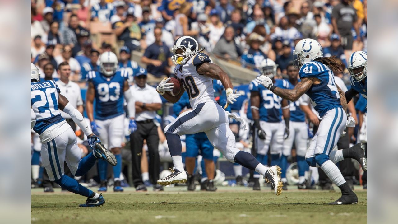 Rams P Johnny Hekker Signs Extension Through 2022 - Turf Show Times