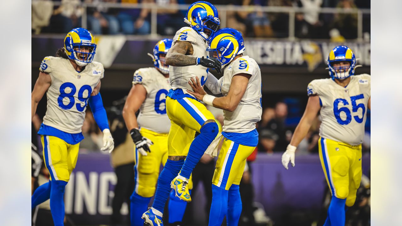 Los Angeles Rams 30, Minnesota Vikings 23: Missed opportunities doom  Minnesota in Week 16 - Daily Norseman