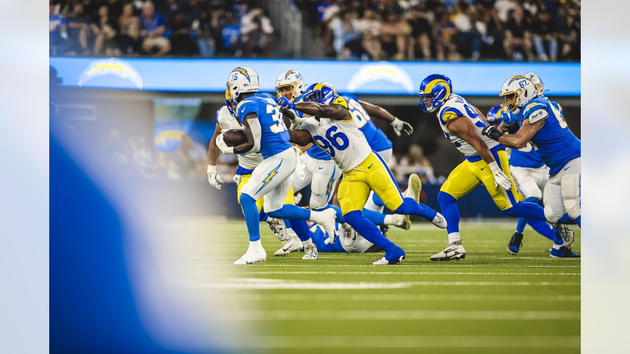 Los Angeles Rams vs Los Angeles Chargers Prediction, 8/13/2022 NFL Picks,  Best Bets & Odds Preseason Week 1