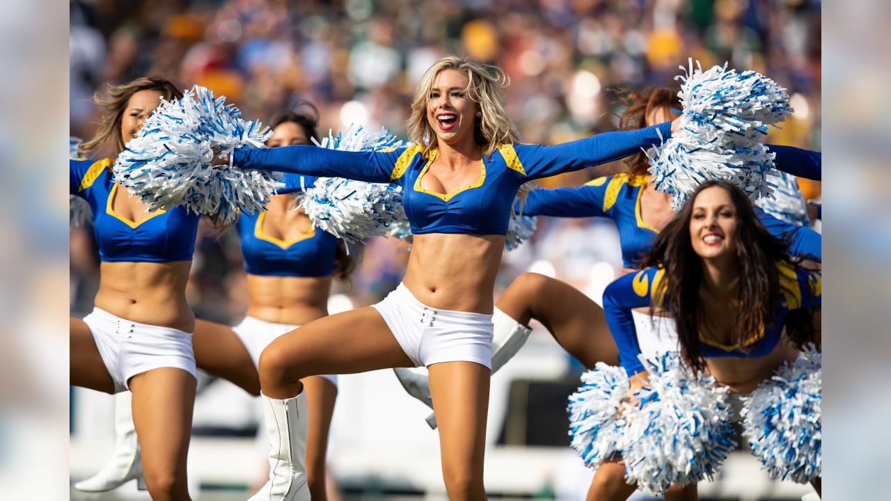 310 Best Los Angeles Rams Cheerleaders (STL Rams) #85 ideas in 2023