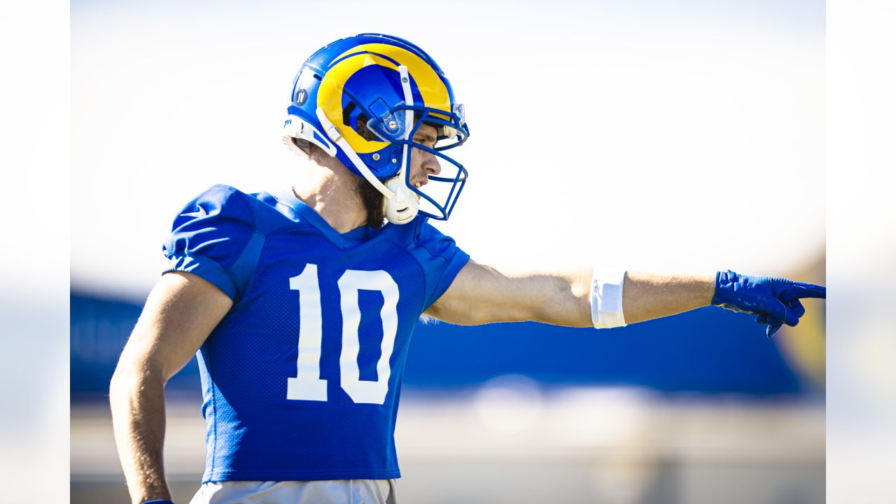 All Eyes on Rams & Packers for Huge NFC Tilt in Week 12