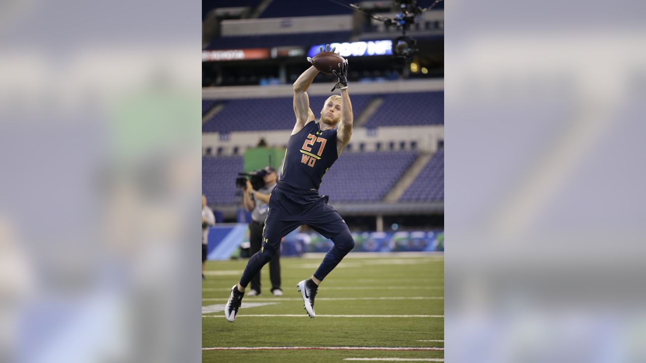 Sean McVay sheds light on elite company Cooper Kupp could join with  receiving triple crown