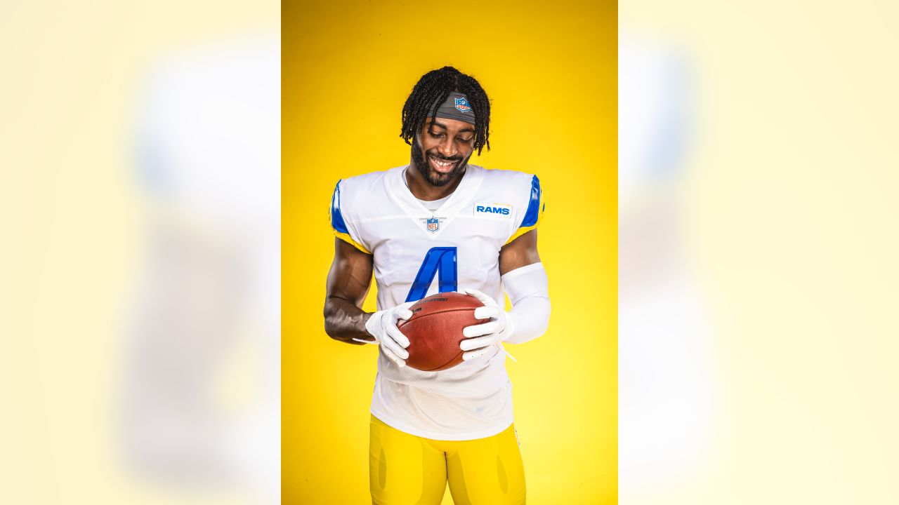 how to style a rams jersey men｜TikTok Search
