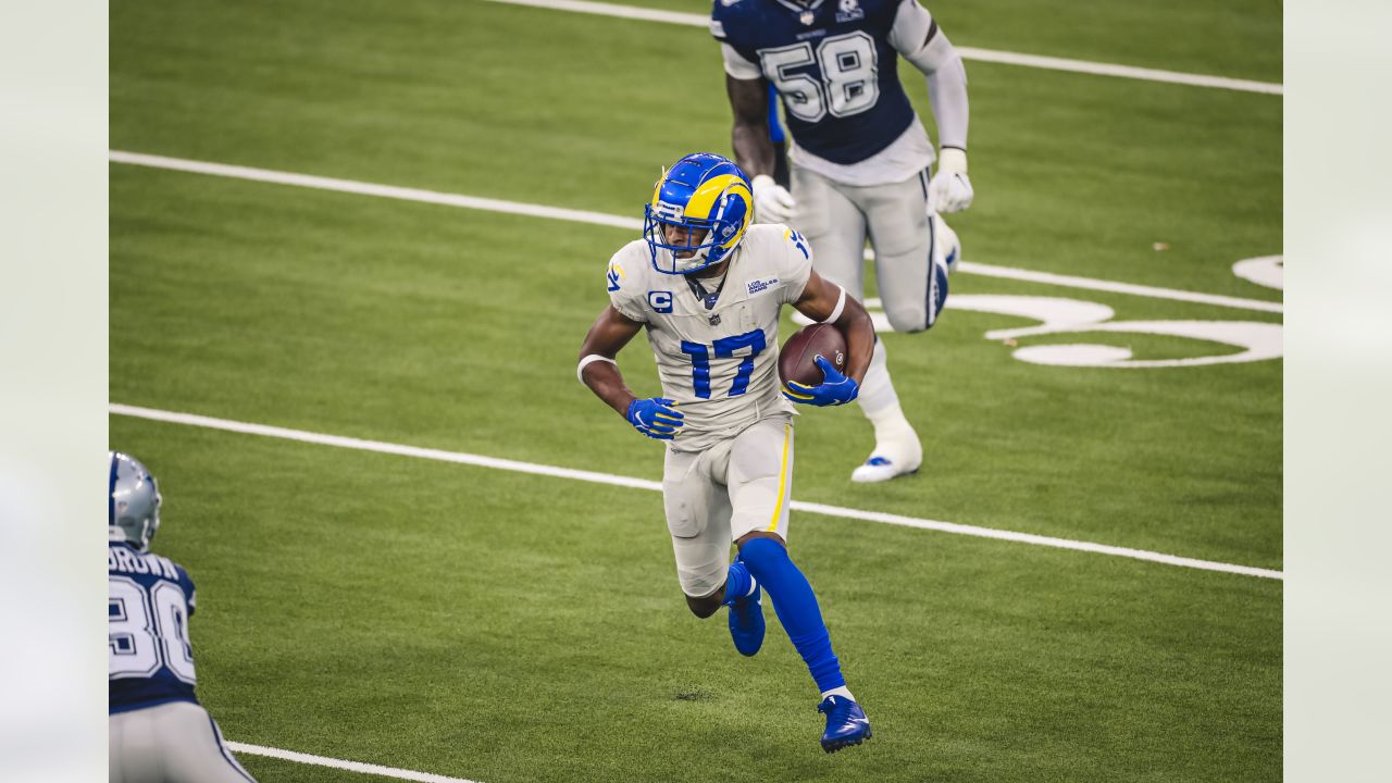 2020 Rams Recall: A Week 1 win over the Cowboys - Turf Show Times