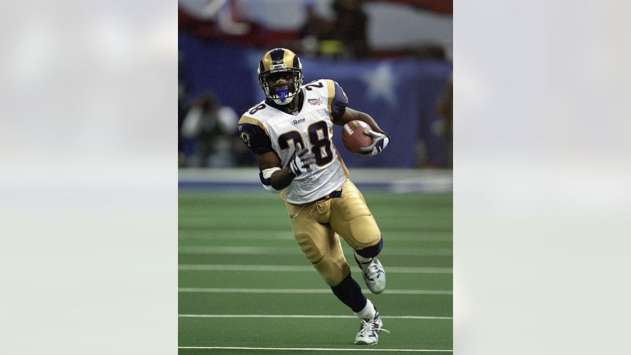 Super Bowl LIII: LA Rams to sport throwback jerseys against