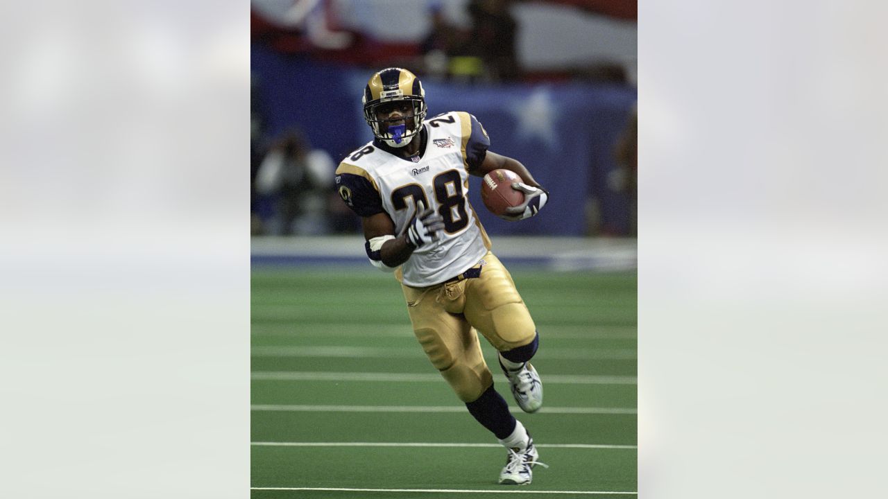 LA Rams to wear throwbacks in Superbowl 53 - Turf Show Times