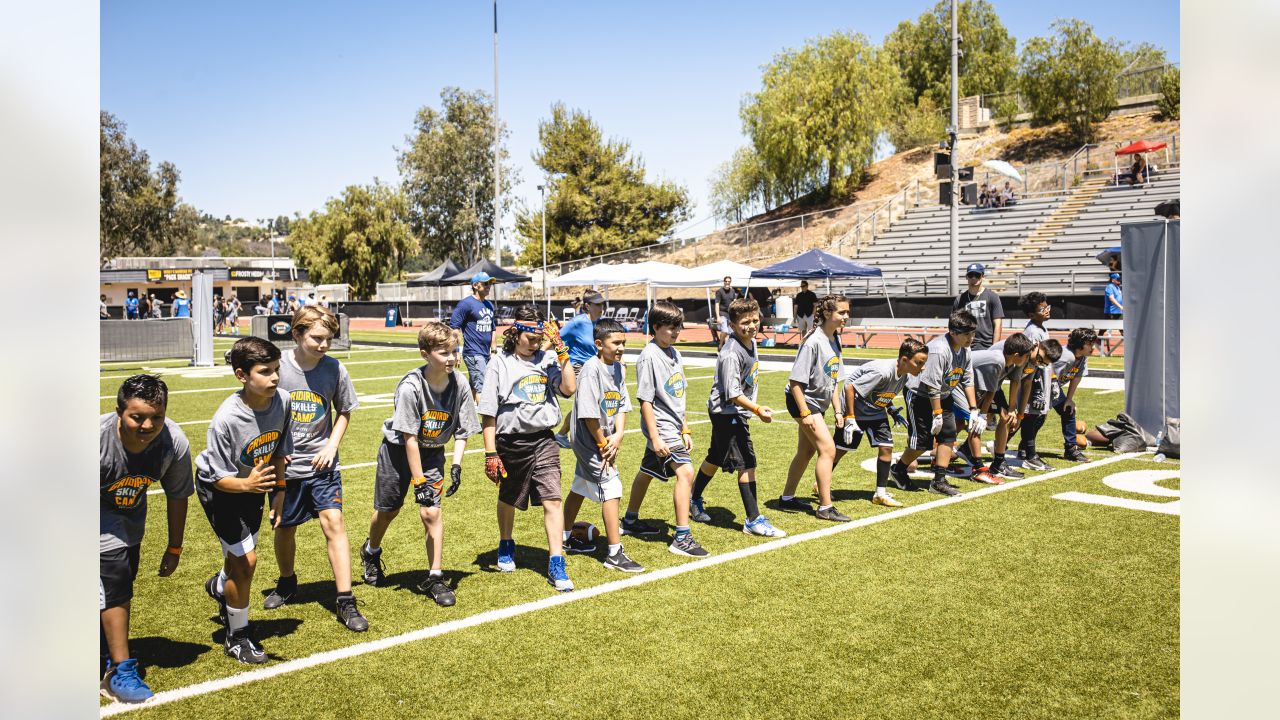 Rams News: Cooper Kupp Hosting First Youth Football Camp