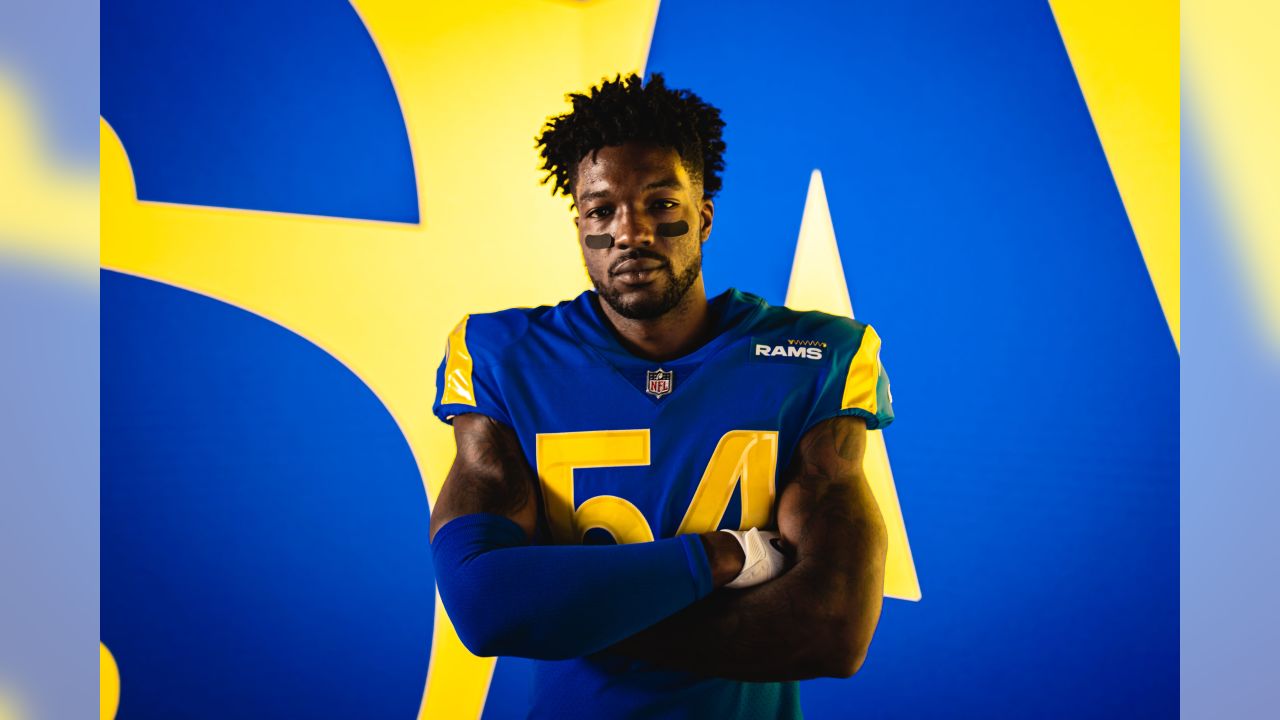 PHOTOS: Aaron Donald, Jalen Ramsey, and Rams rock new look