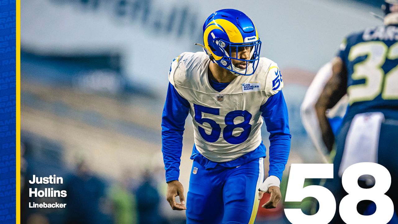 Analysis: Rams' initial 53-man roster for 2021