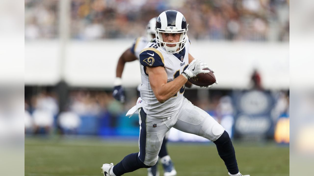 Cooper Kupp 2017 NFL Draft Profile - Last Word on Pro Football