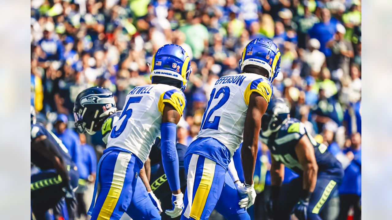 Rams defeat Seahawks: 4 overreactions and 4 truths from Week 1 win