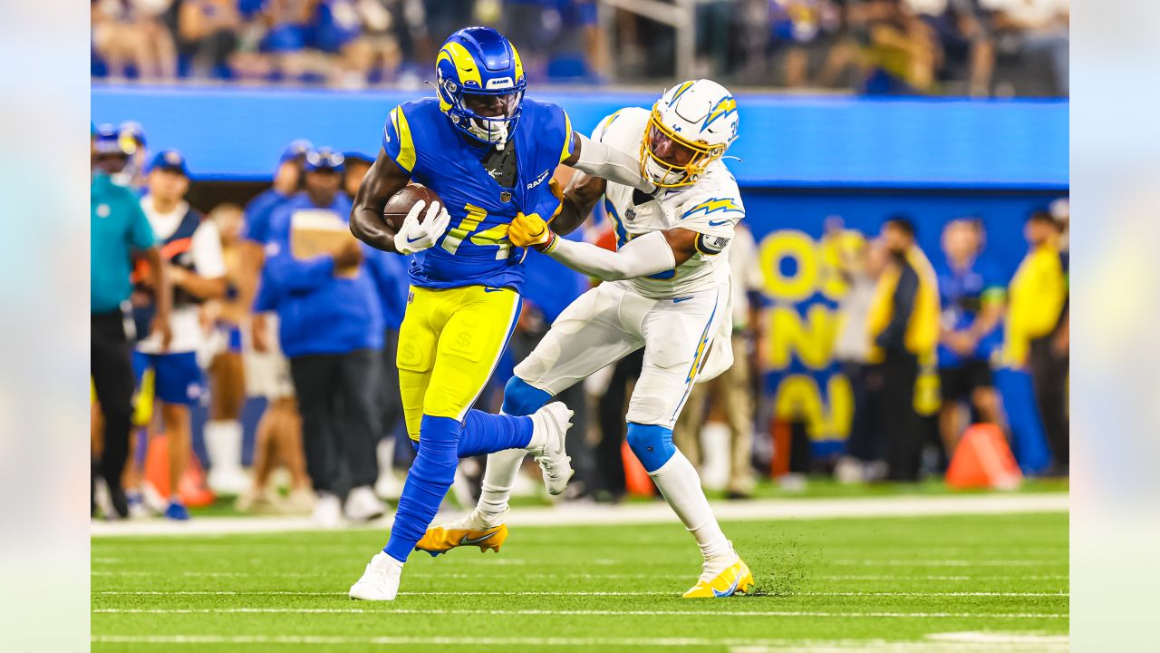 Los Angeles Rams to Face San Diego Chargers in Week 1 of 2023 NFL Preseason  at SoFi Stadium - BVM Sports