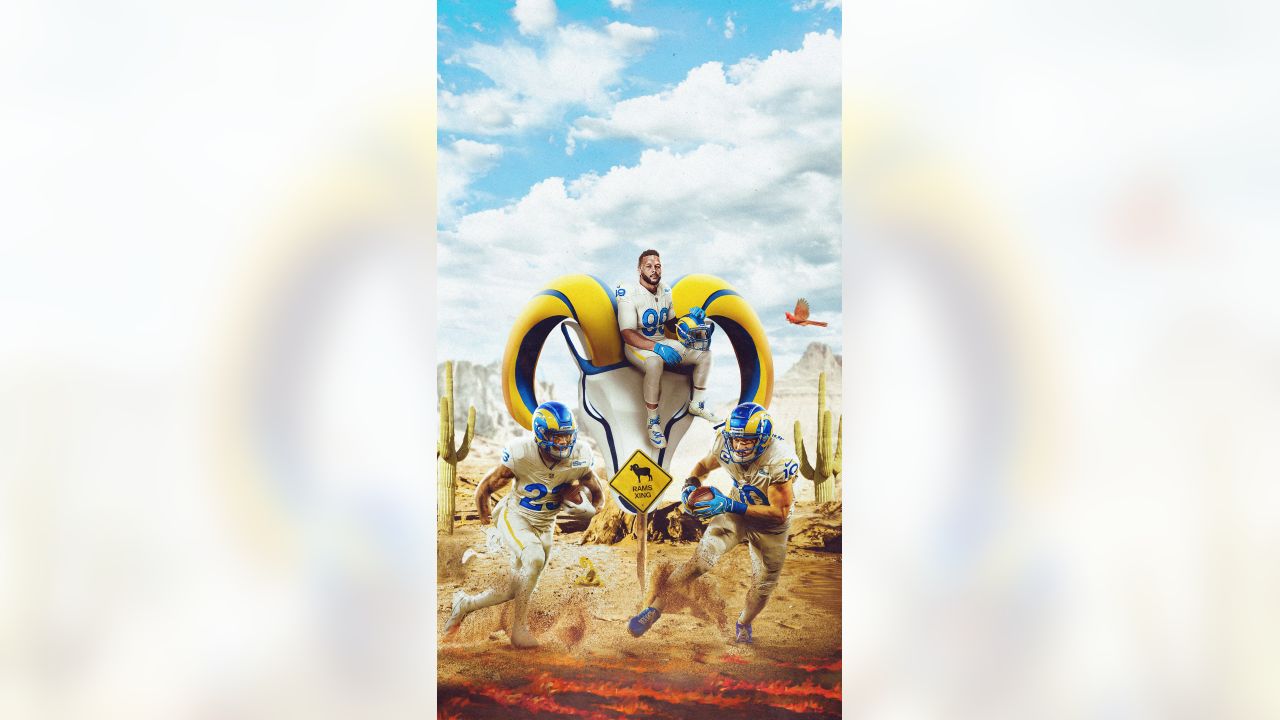 Best 2020 Rams Wallpapers