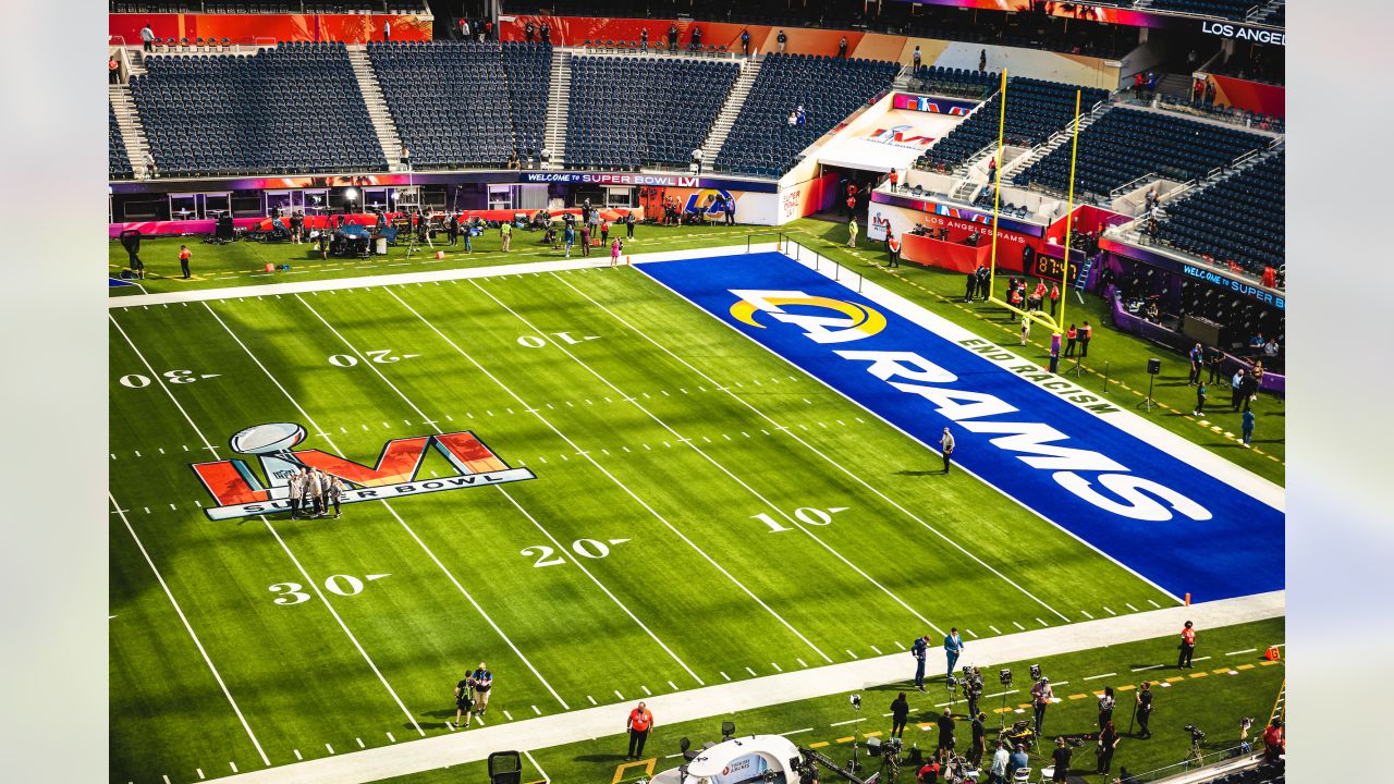 Los Angeles Rams' diamond-heavy Super Bowl LVI rings salute L.A., SoFi  Stadium - ESPN